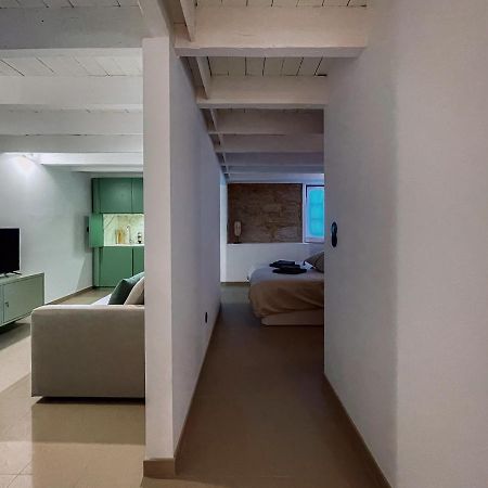 Appartamento Predio Da Estacao OOporto Esterno foto