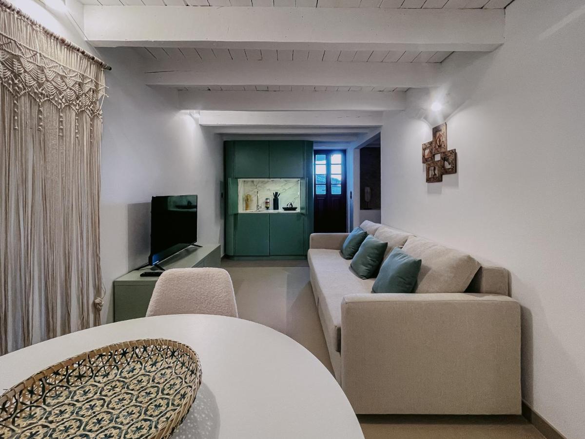 Appartamento Predio Da Estacao OOporto Esterno foto